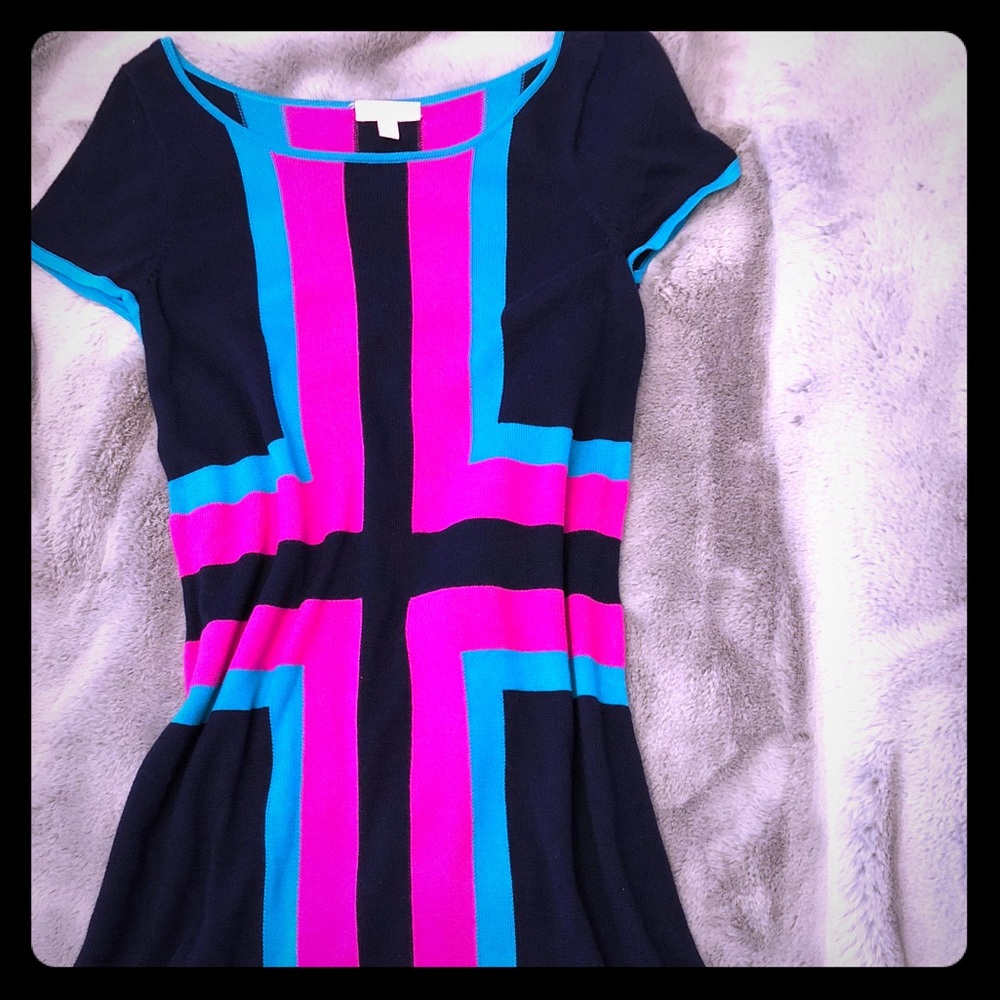 Lily Pulitzer Sweater dress